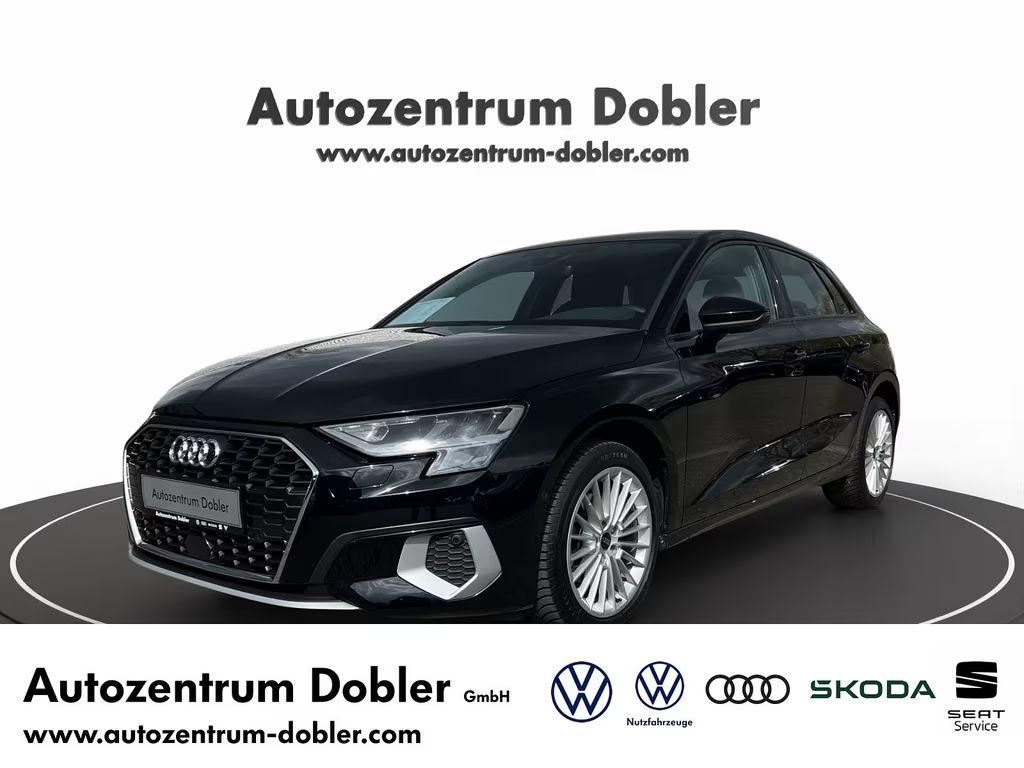 Audi A3 2024 Benzine