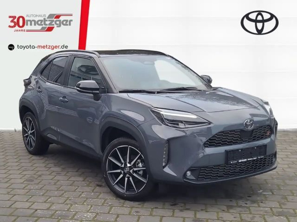 Toyota Yaris Cross 2026 Hybride Benzine