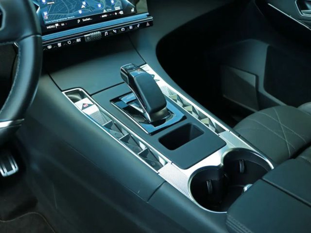 DS DS 7 Crossback