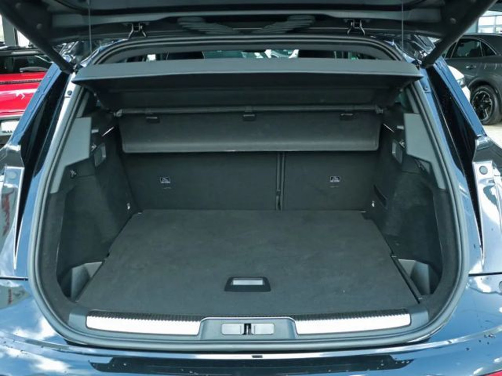 DS DS 7 Crossback