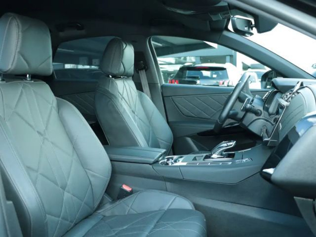 DS DS 7 Crossback