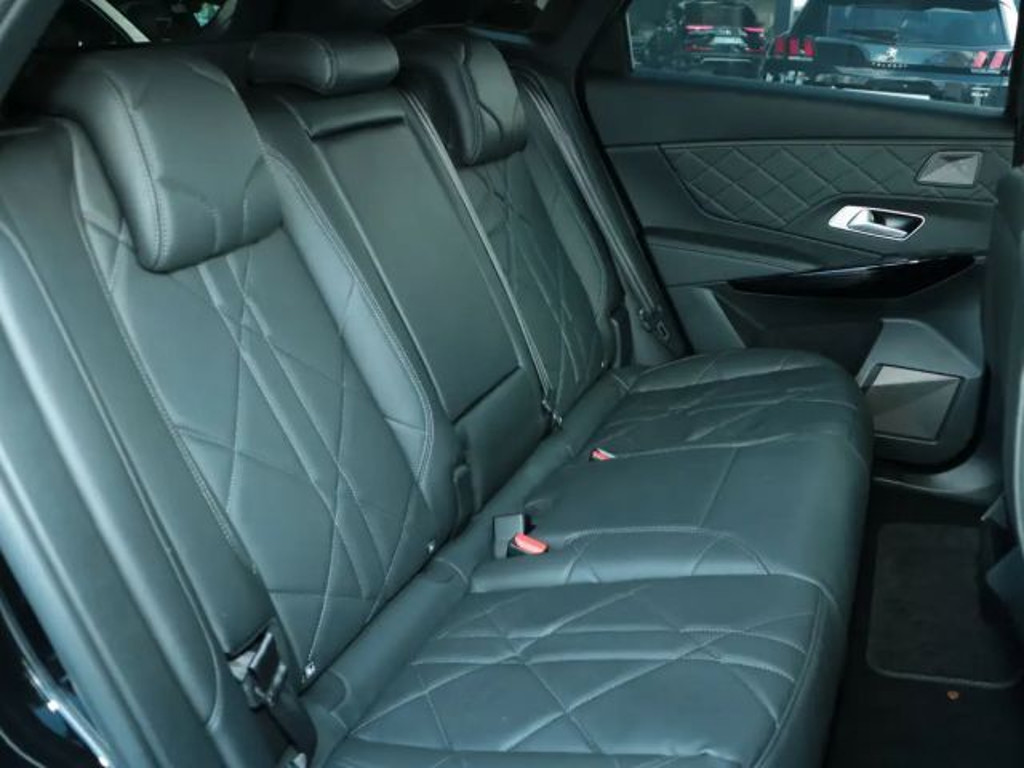 DS DS 7 Crossback