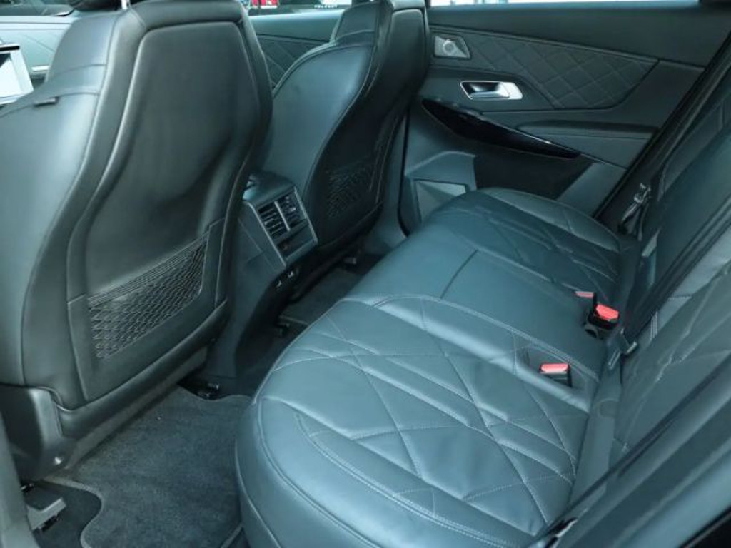 DS DS 7 Crossback