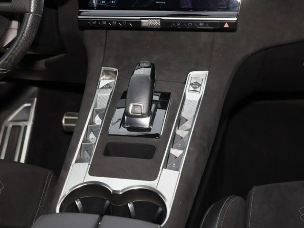DS DS 7 Crossback