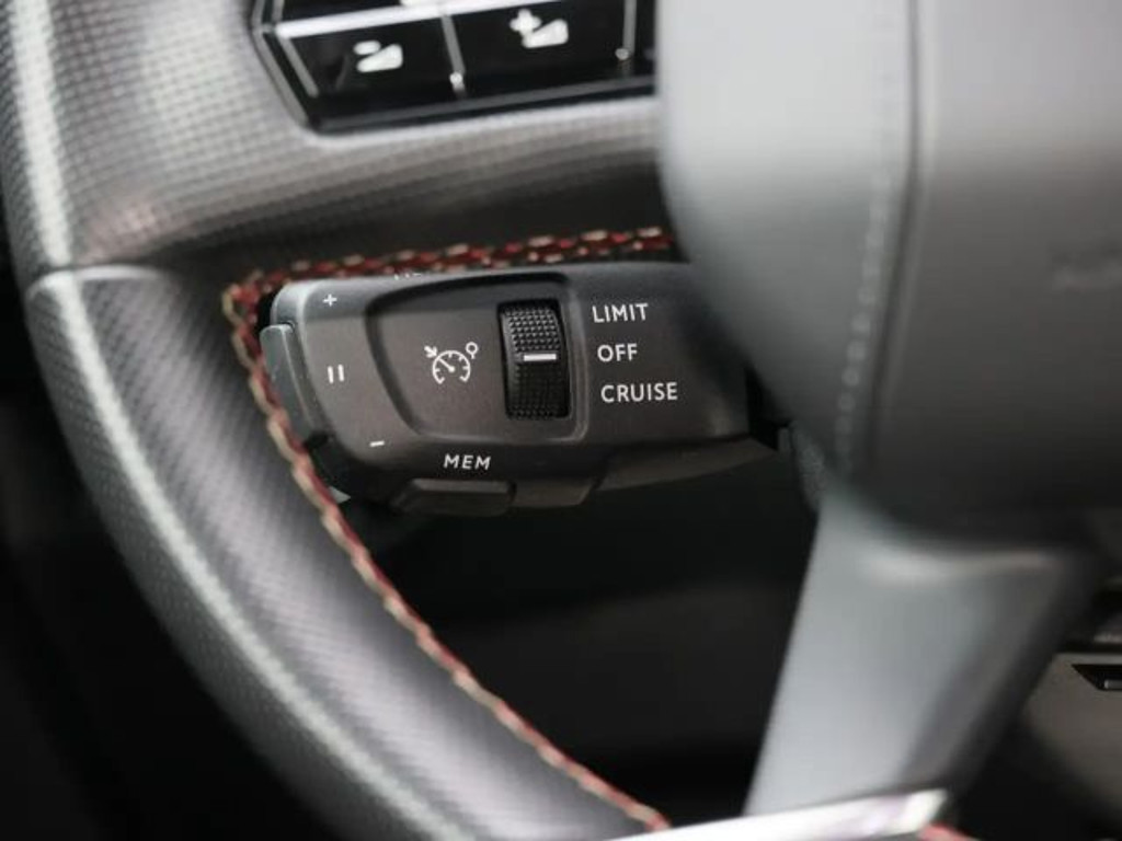 DS DS 7 Crossback