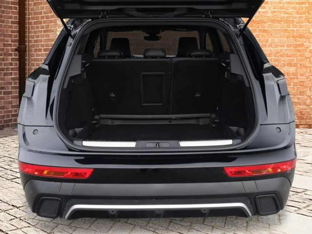 DS DS 7 Crossback