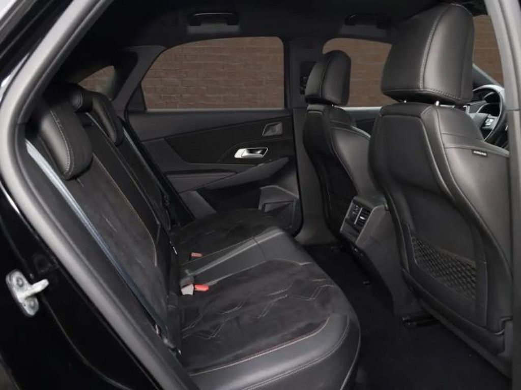 DS DS 7 Crossback