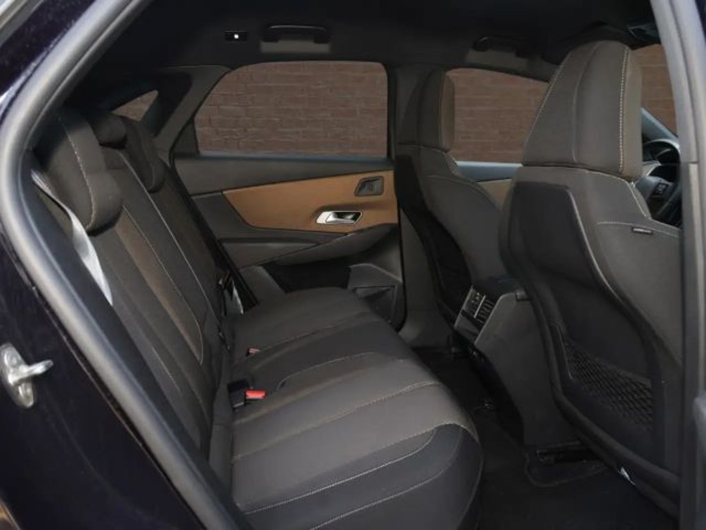 DS DS 7 Crossback