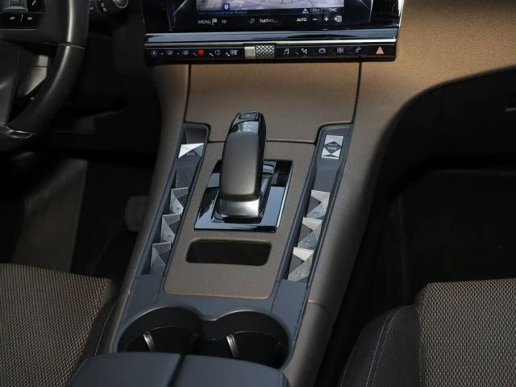 DS DS 7 Crossback