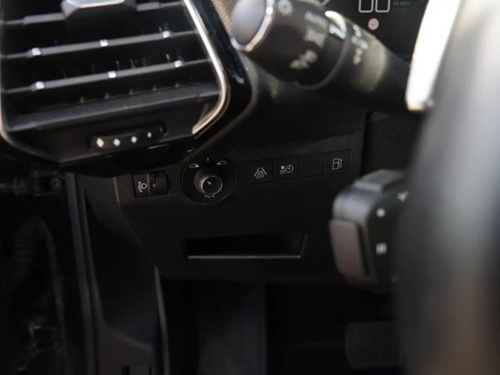 DS DS 7 Crossback