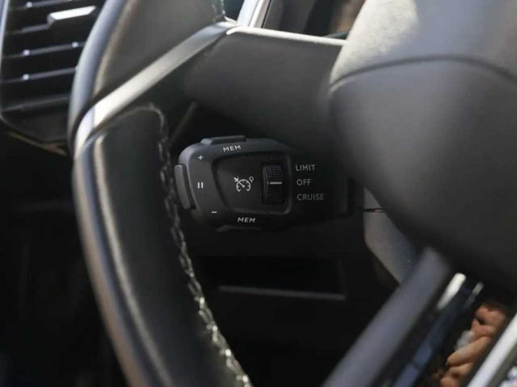 DS DS 7 Crossback