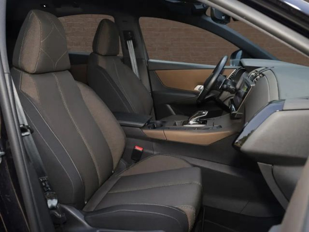 DS DS 7 Crossback