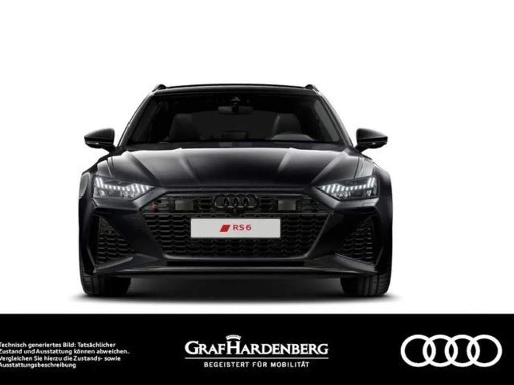 Audi RS6
