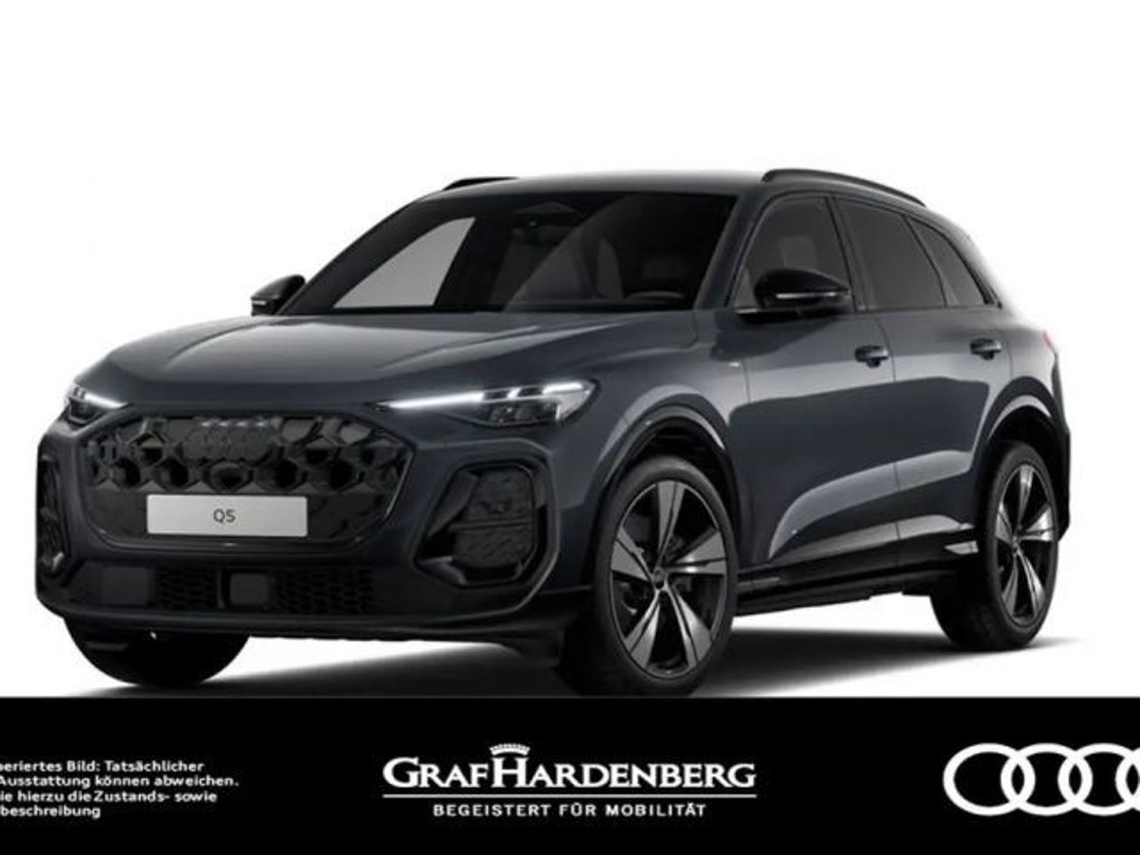 Audi Q5 2025 Diesel