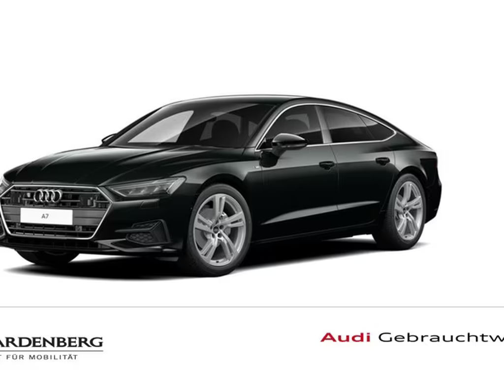Audi A7 2022 Diesel