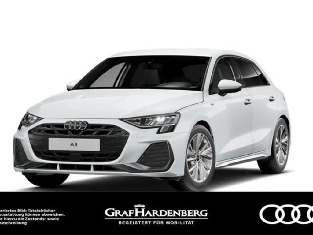 Audi A3 2025 Diesel