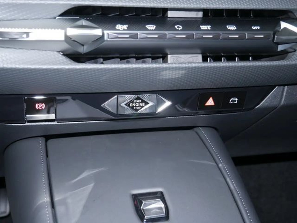 DS DS 4