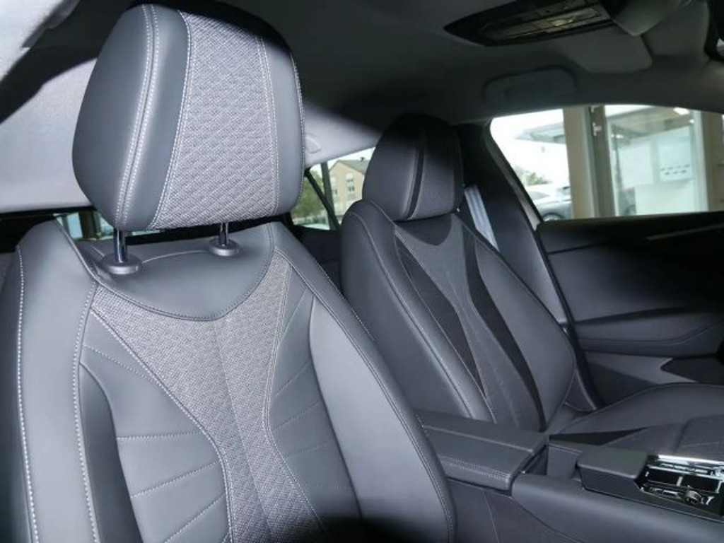 DS DS 4