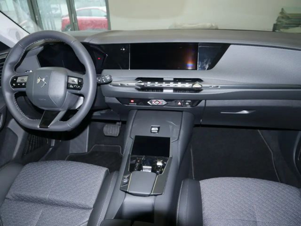 DS DS 4