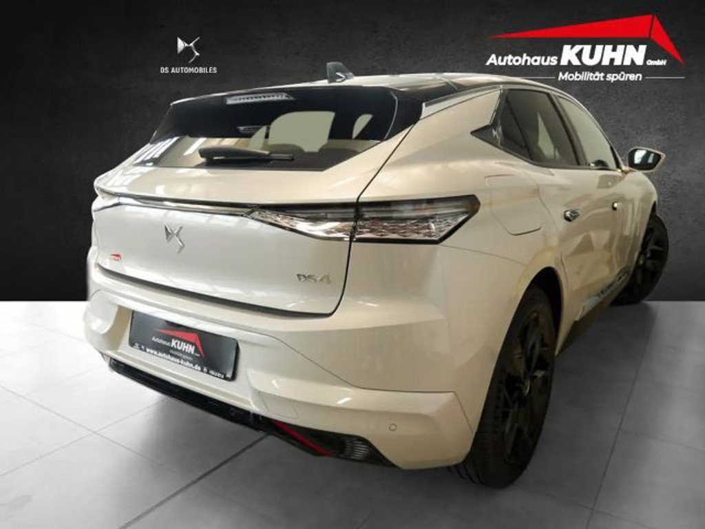 DS DS 4