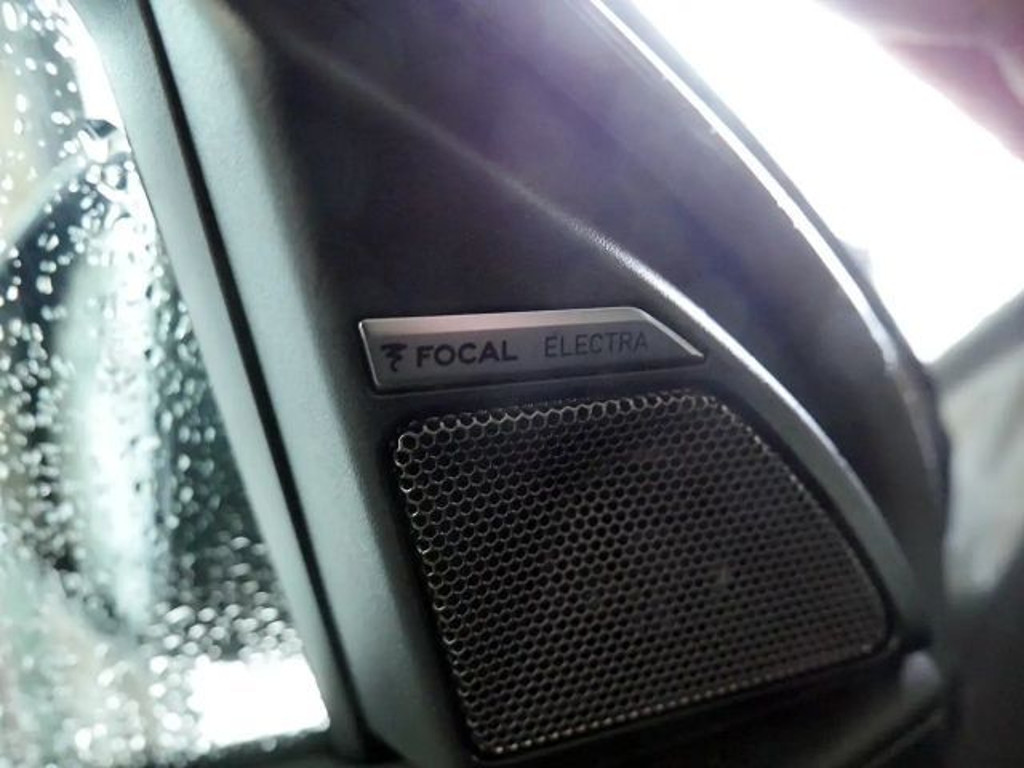 DS DS 7 Crossback