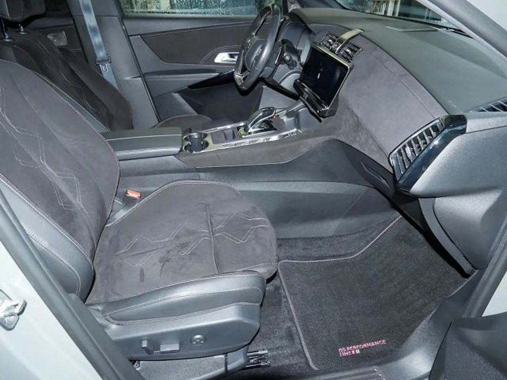DS DS 7 Crossback