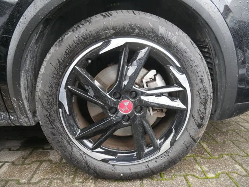 DS DS 7 Crossback