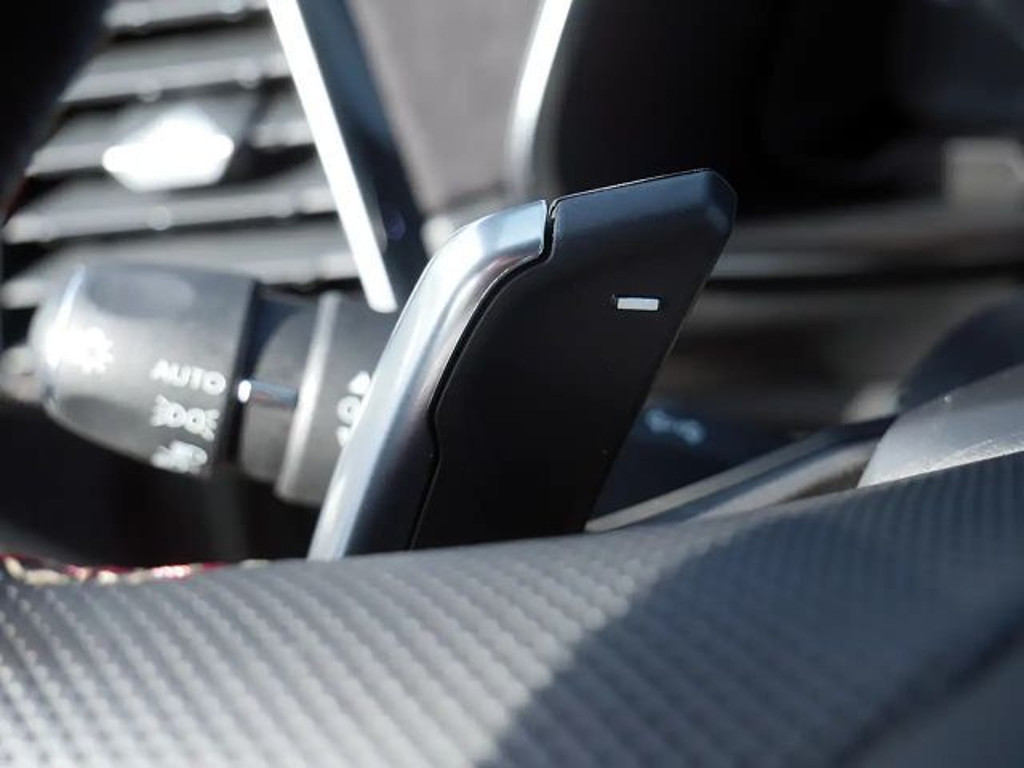 DS DS 7 Crossback