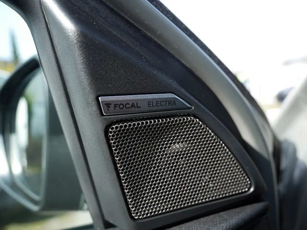DS DS 7 Crossback