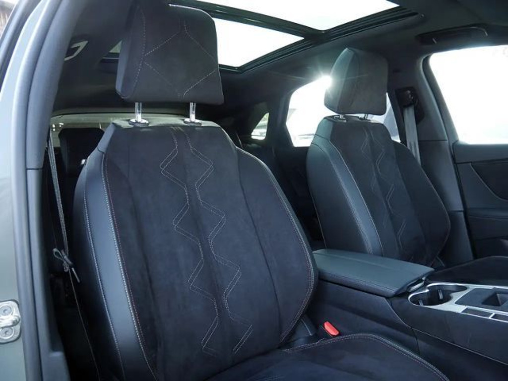 DS DS 7 Crossback