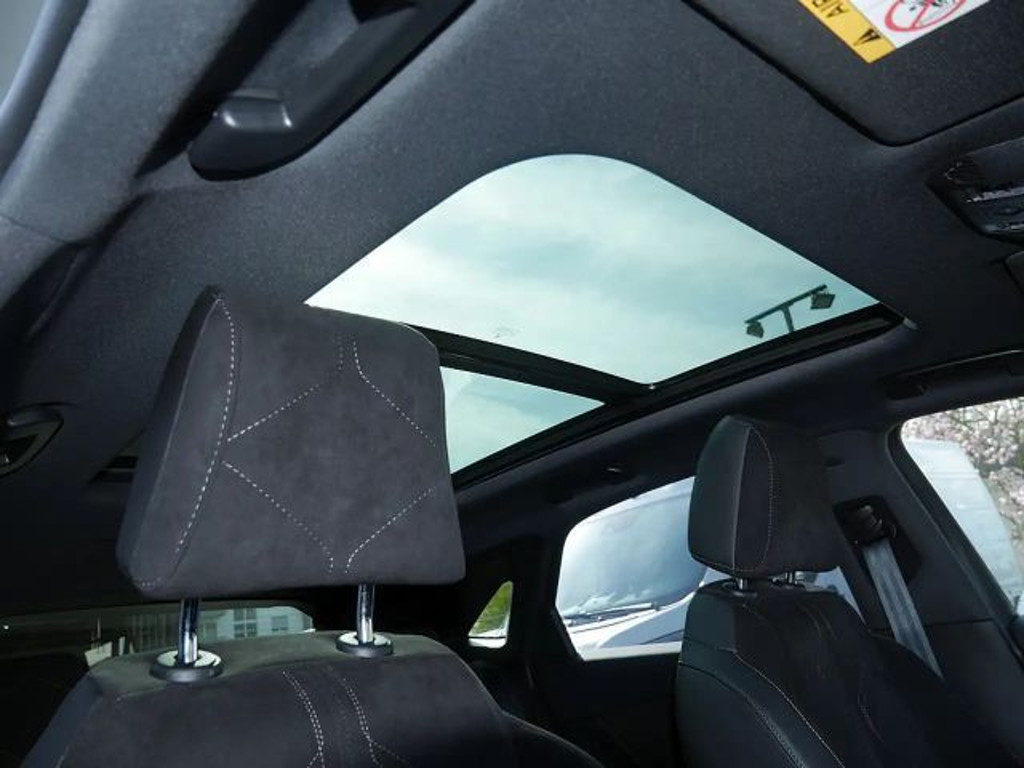 DS DS 7 Crossback