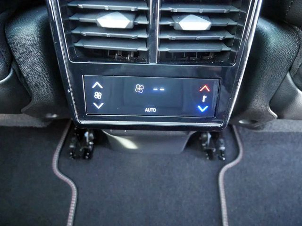 DS DS 7 Crossback