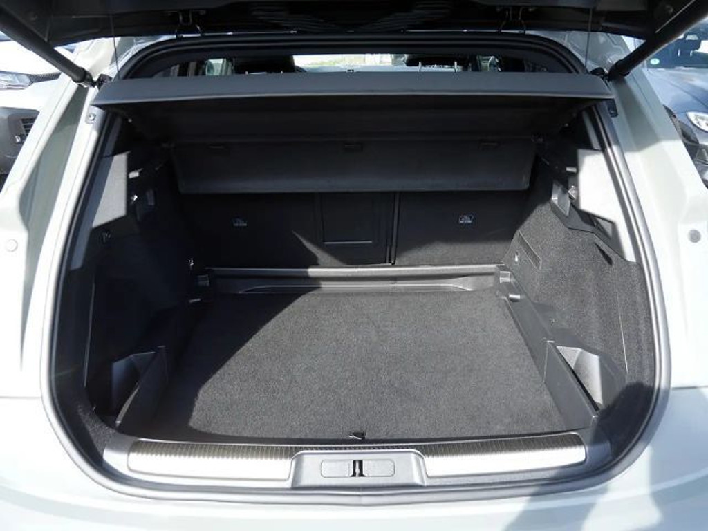 DS DS 7 Crossback