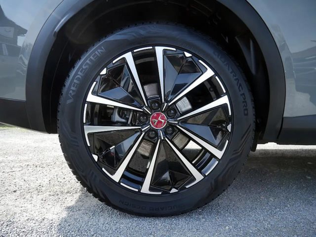 DS DS 7 Crossback