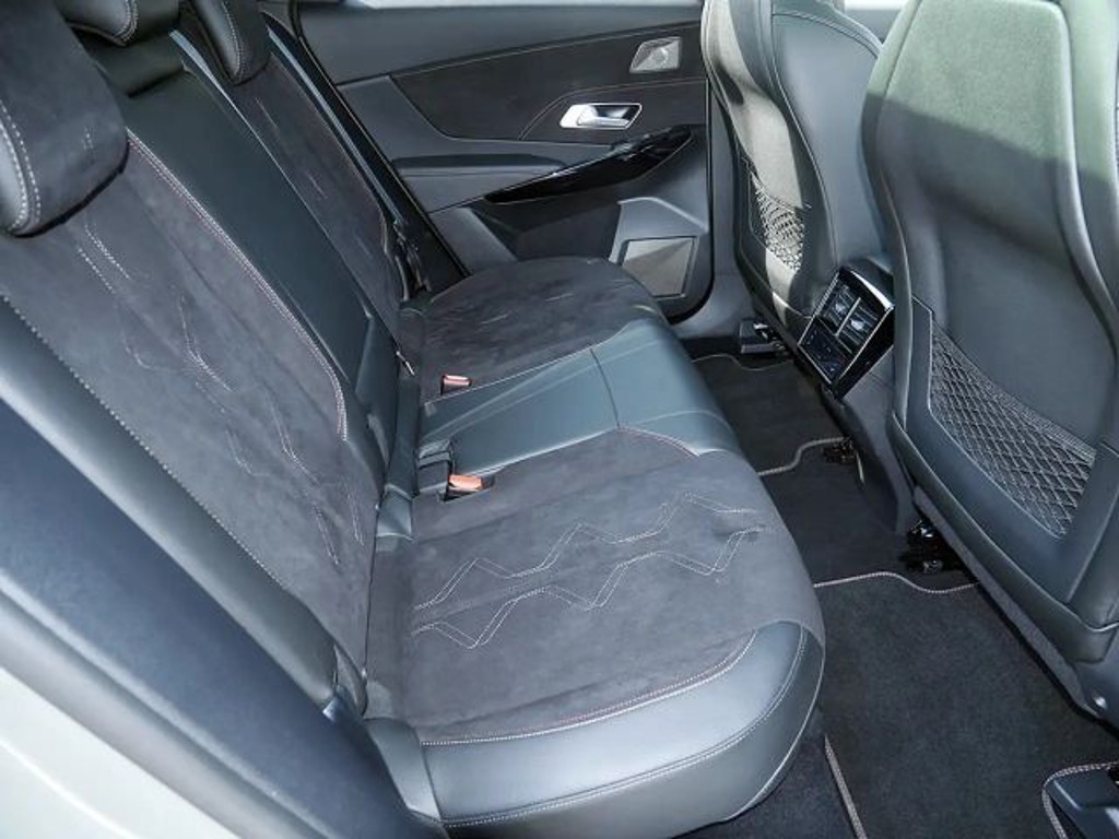 DS DS 7 Crossback