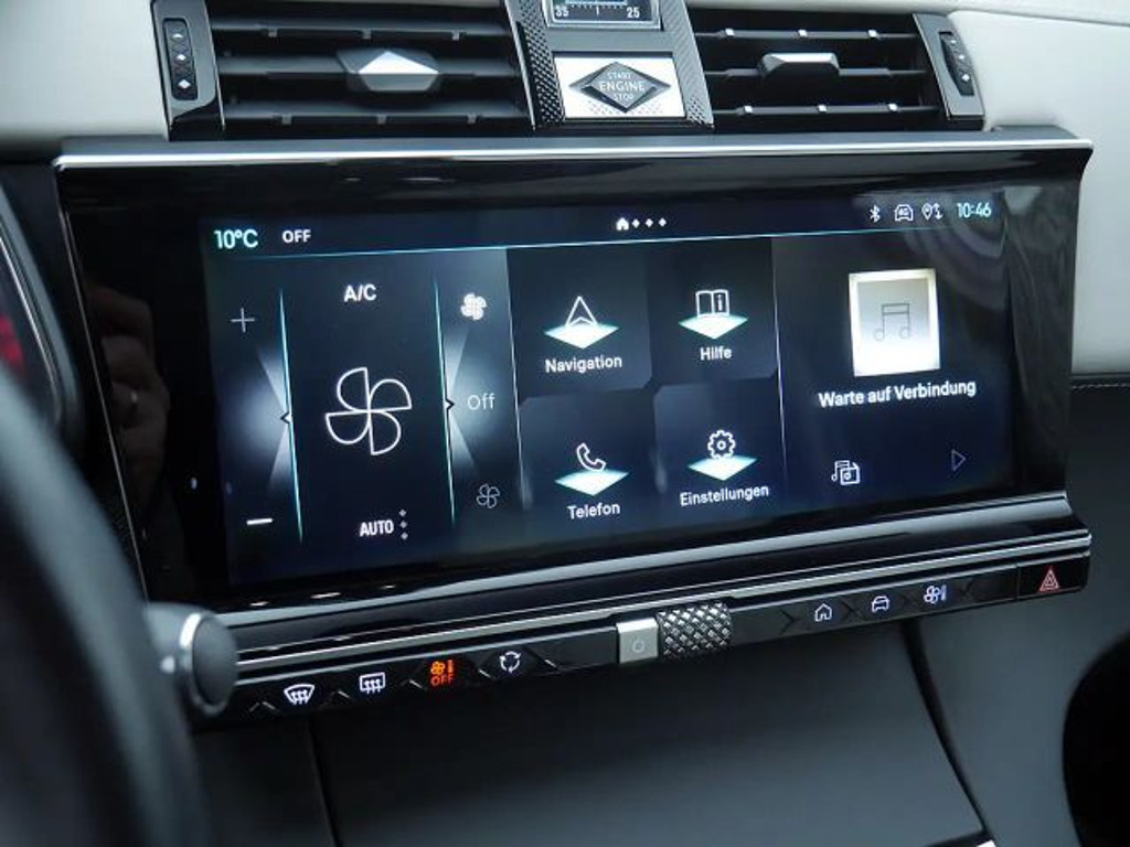 DS DS 7 Crossback