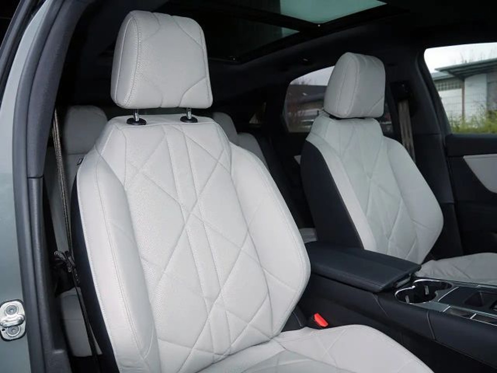 DS DS 7 Crossback