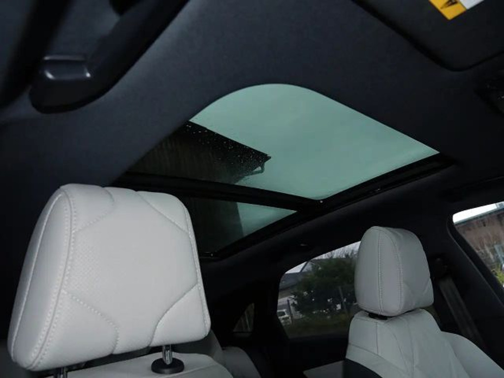 DS DS 7 Crossback