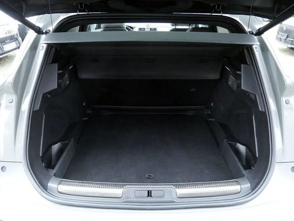 DS DS 7 Crossback