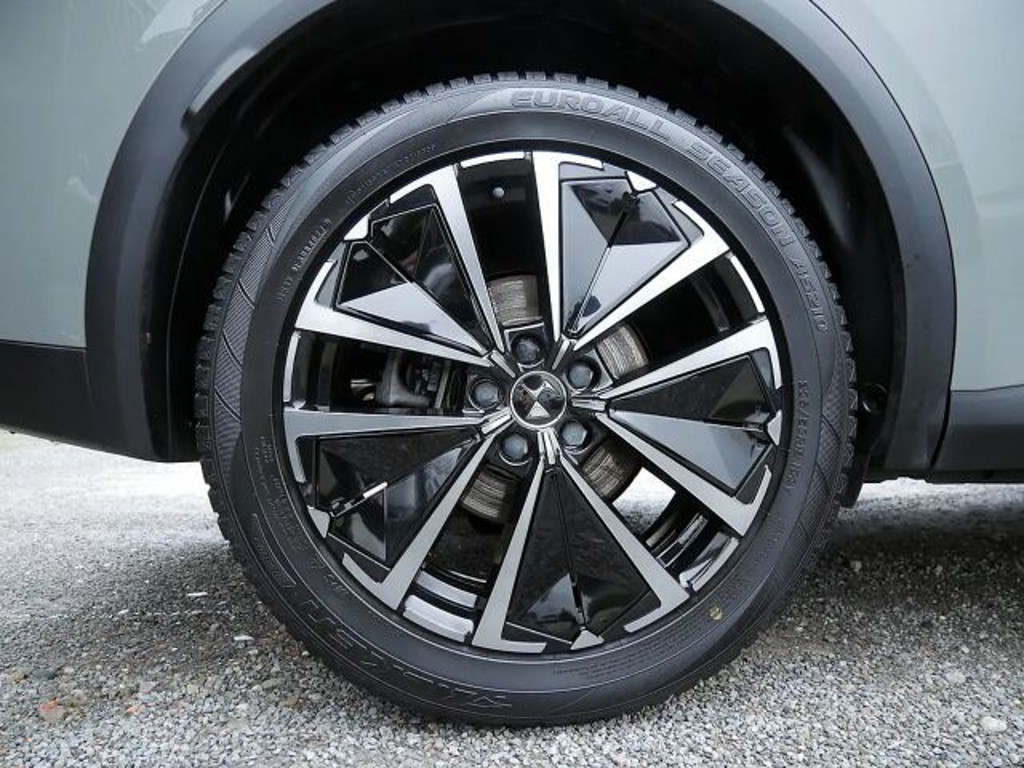 DS DS 7 Crossback