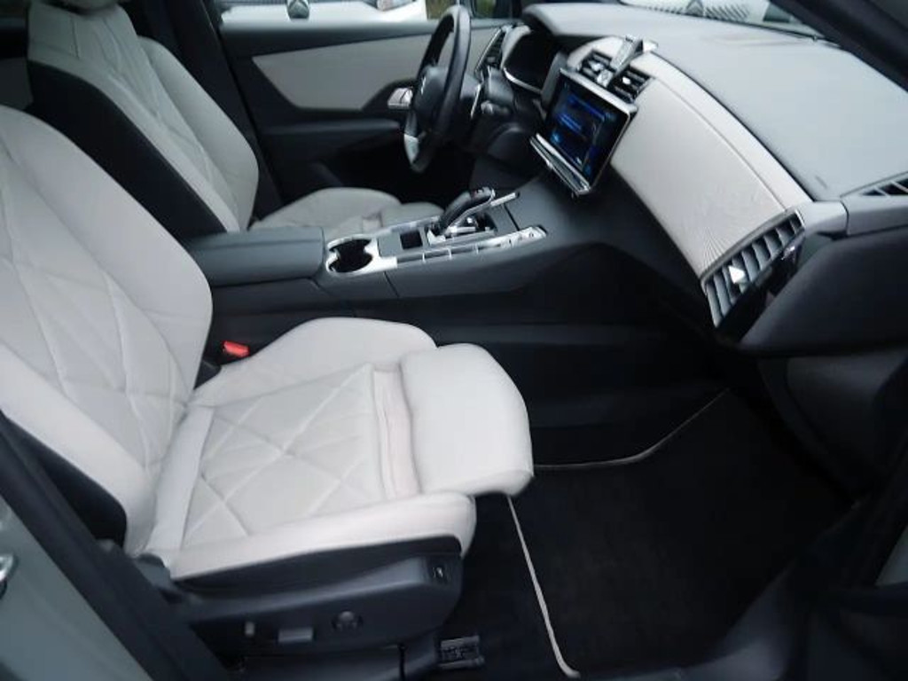 DS DS 7 Crossback