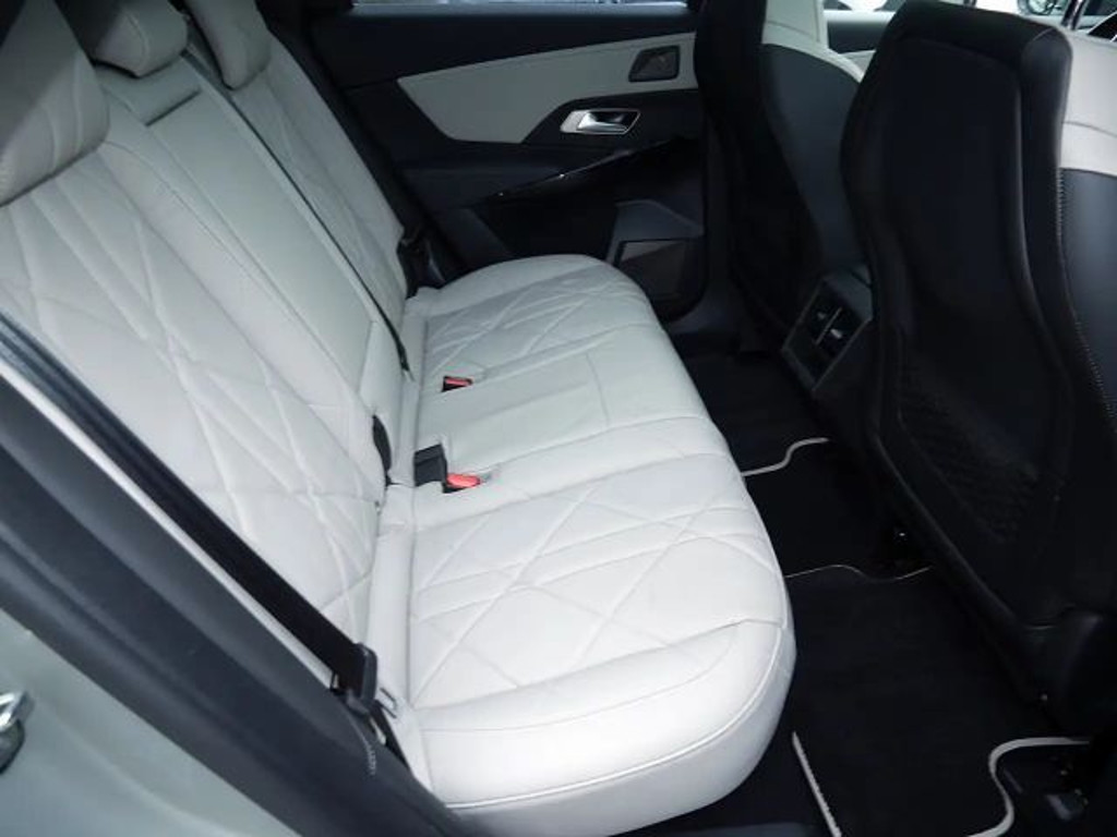 DS DS 7 Crossback