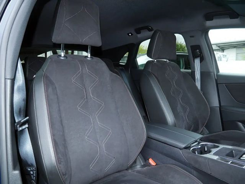 DS DS 7 Crossback