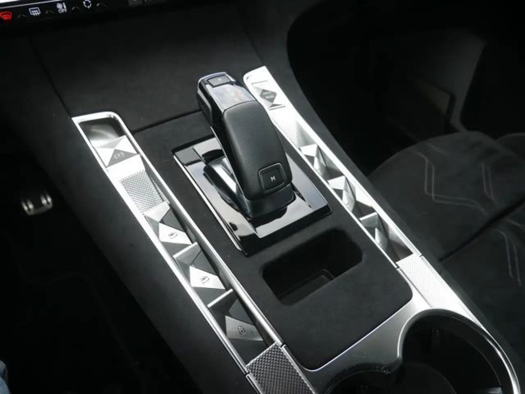 DS DS 7 Crossback