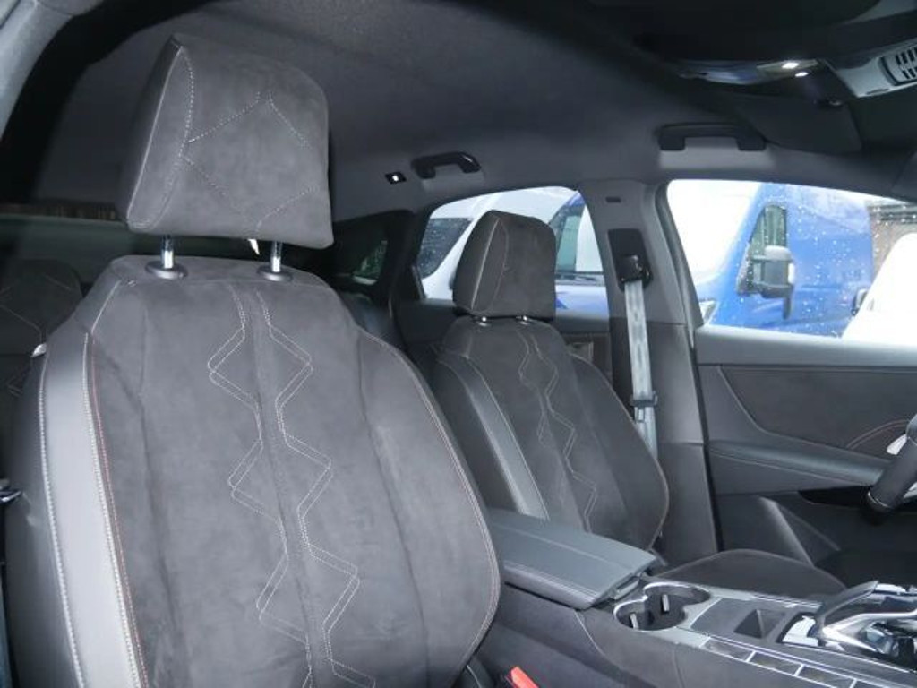 DS DS 7 Crossback