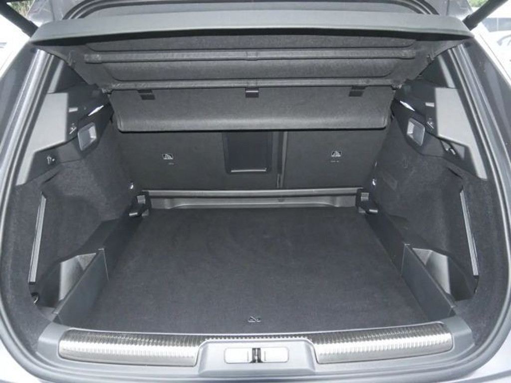 DS DS 7 Crossback