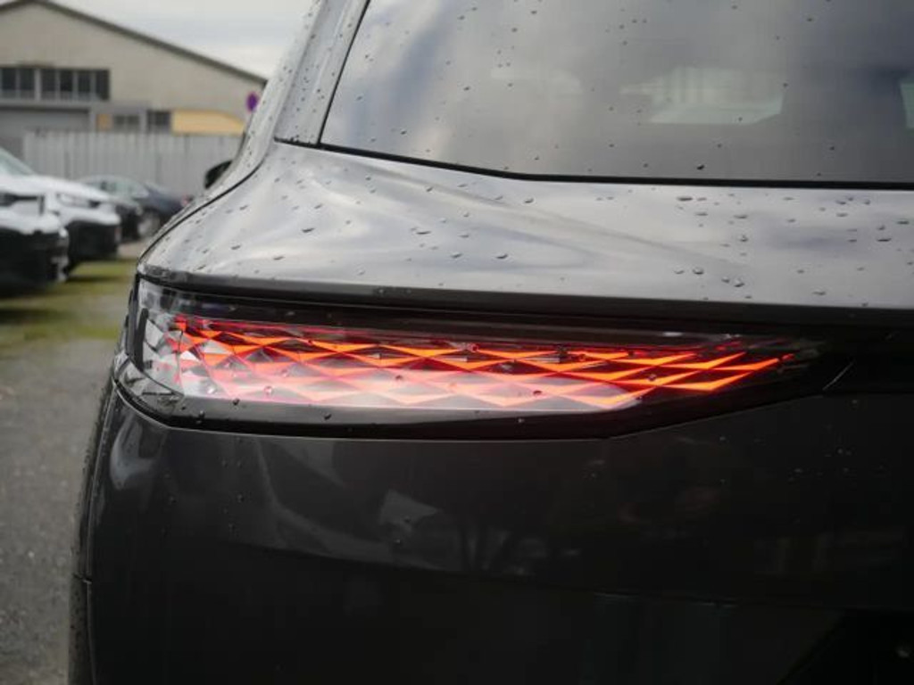 DS DS 7 Crossback