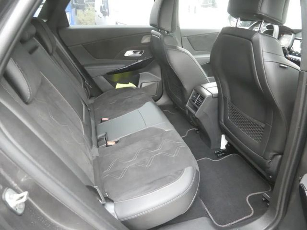 DS DS 7 Crossback