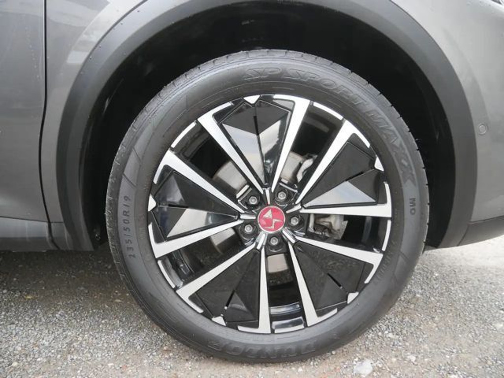DS DS 7 Crossback