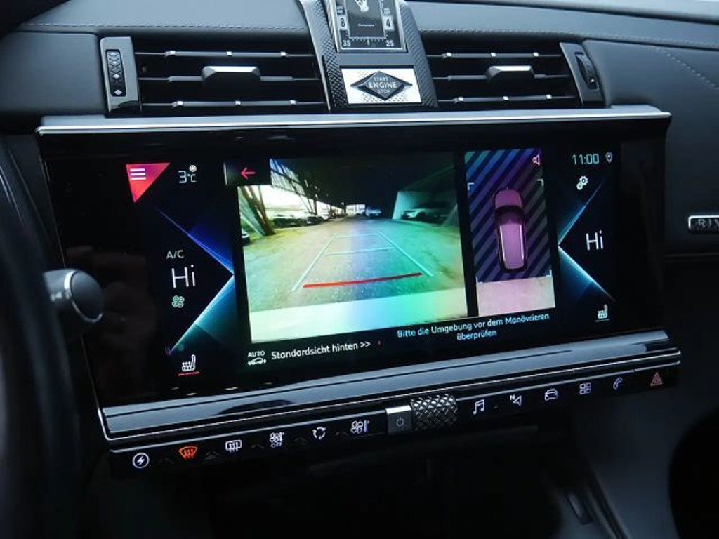DS DS 7 Crossback